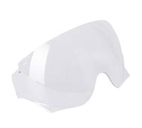 HJC V30 Motorcycle Helmet Visor Replacement Shield IS-10 Clear Smoke