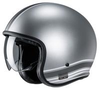 HJC V30 Senti MC10SF Jet helmet unisex