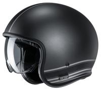 HJC V30 Senti MC5SF Jet helmet unisex