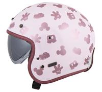 HJC V31 Disney Mickey MC8SF white size XS