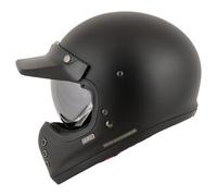 HJC V60 Full-Face Helmet black size L
