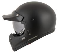 HJC V60 Full-Face Helmet M unisex Matt/Black, M