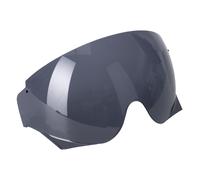 HJC Sun Visor IS-10 for Jet Helmet V30, V31 and V60 Visor, Sun Visor, Strong Tinted, V30, V31, V60
