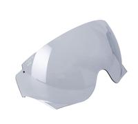 HJC IS-10 Visor, smoke, One size