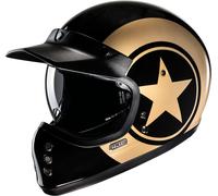 Full Face Helmet HJC V60 NYX MC9
