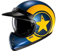 Full Face Helmet HJC V60 NYX MC3SF