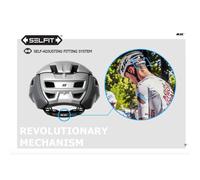 Hjc Valeco 2 Helmet Retention System One Size Black