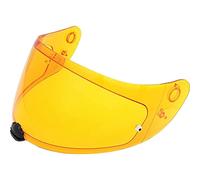 HJC Visor for Integral Helmet IS-17/FG-17, Amber (Pinlock Ready)