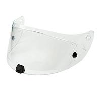 HJC Visor for Integral Helmet IS-17/FG-17, Womens Men, HJC HJ-20M, transparent
