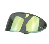 HJC Visor HJ38 Suitable for i71 Gold Mirrored