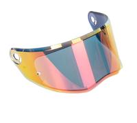 HJC V10 Motorcycle Helmet Visor Road Legal ECE 22.06 Approved HJ-41