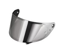 HJC Visor HJ42 Suitable for RPHA 12 and RPHA 12 Carbon, Silver Mirrored