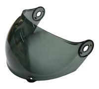 HJC XD-14 Motorcycle Helmet Visor For V90 Clear Dark Smoke Silver Blue Gold