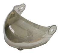 HJC XD-14 Motorcycle Helmet Visor For V90 Clear Dark Smoke Silver Blue Gold
