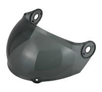 HJC XD-14 V90 Dark Smoke Visor - Genuine Replacement Visor - Authorised Stockist