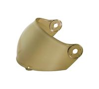 HJC XD-14 V90 Iridium Visor Replacement Motorcycle Helmet