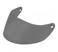 HJC XD15 Motorcycle Motorbike Helmet Pinlock Dark Smoke Visor - i40