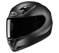 HJC Y10 children's helmet M unisex Matt/Black, M