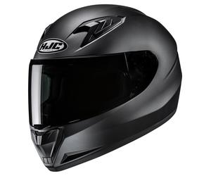 HJC Y10 children's helmet M unisex Matt/Black, M