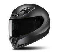 HJC Y10 Youth Helmet, black, size M