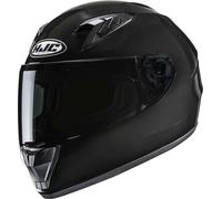 HJC Y10 Youth Helmet, black, size M