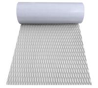 Hjdeck 2 Pcs Boat Flooring EVA Foam Boat Decking Sheet Self-Adhesive Boat Foam Flooring Marine Carpet Small Diamond Marine Flooring for Boats Yacht Kayak Motorboat Ramp RV Flooring Golf Cart