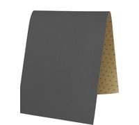 Hjdeck Boat Flooring 94.5"x23.6" Non-Slip EVA Foam Marine Decking with 3M Adhesive, Self-Adhesive Striped DIY Cuttable Traction Mat for Jon Boat Pontoon Yacht Motorboat Jet Ski Cooler Trailer
