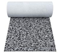 Hjdeck DIY Traction Deck Grip Mat 47.2"x21.6" Trimmable EVA Sheet for Boat Decks Kayak Surfboard SUP Paddle Board Cooler Tops Seating Motorboat Diamond Decking Mat Non-Slip Boat Standing Mat