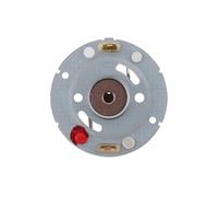 HJDIPCKYVG 2pcs R380 DC Electronic Starter Carbon Brush Holder for R360 R370 R390 Electronic Starter Accessories with Copper Brush