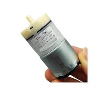 HJDIPCKYVG JQB3329 DC5V-12V 6V 9V 32mm RK-528 Electronic Starter Air Pump Pressure Pump DIY Massager Inflator Aquarium Water Fish Tank