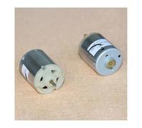 HJDIPCKYVG RS-365SA-10185A Carbon Brush Electronic Starter Reverse Output Shaft DC6-24V 4225-20095RMP 80-100MA Car's Rearview Mirror Electronic Starter