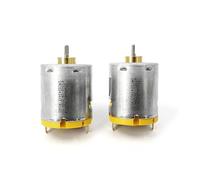 HJDIPCKYVG RS360-2895 DC Electronic Starter DC6V-12V Hobby Electronic Starter High Torque