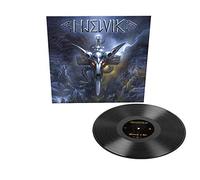 Welcome to Hel by Hjelvik (Record, 2020) New Sealed