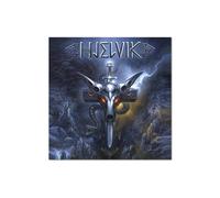 Hjelvik - Welcome To Hel - CD