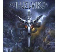 HJELVIK: WELCOME TO HEL - CD BRAND NEW