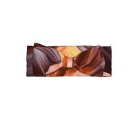 HJFCZH Antelope Canyon Prints Baby Bow Headband - Soft, Skin-Friendly Nylon Blend for Newborn Photo Shoots & Baby Shower Gifts