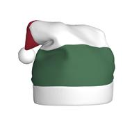 HJFCZH Flag of Hungary Printing Christmas Hat for Adult Making It a Fun and Durable Gift for Men and Women