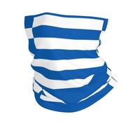 HJFCZH Gr lag Prints Great Performance Head Wrap Multifunctional Soft & Stretchy Polyester Sport Towel