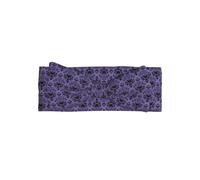 HJFCZH Haunted Mansion Prints Baby Bow Headband - Soft, Skin-Friendly Nylon Blend for Newborn Photo Shoots & Baby Shower Gifts