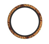 HJFCZH Law of the Compass Navigation Prints Thoughtful Car Accessory Gift - Quality Wheel Layer for the Driver You Love