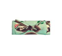 HJFCZH Lazy Cute Sloth Hanging the Branches Prints Baby Bow Headband - Adorable Newborn Accessory for Sweet Photo Shoots & Baby Showers