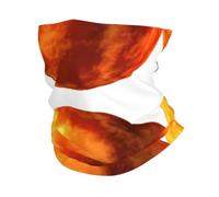 HJFCZH mars planet Prints Multifunctional Sport Headband - Seamless Stretchable Neck Warmer for Running, Hiking, Cycling & Beach Fun - Soft, Quick-Dry, Versatile Headwear