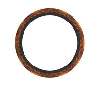 HJFCZH Penguin Looking At The Sky Prints Thoughtful Car Accessory Gift - Quality Wheel Layer for the Driver You Love