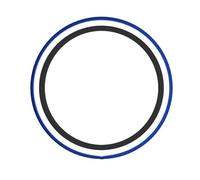 HJFCZH Russian Flag Prints Thoughtful Car Accessory Gift - Quality Wheel Layer for the Driver You Love