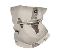 HJFCZH World War Aircraft Prints Great Performance Head Wrap Multifunctional Soft & Stretchy Polyester Sport Towel