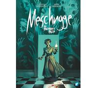 Højgaard, Christian - MESCHUGGE: the Madman's Maze