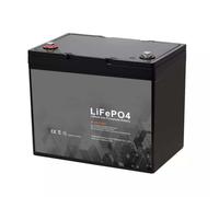 HJGHY 12.8V 10Ah 12Ah 18Ah 20Ah LiFePO4 Lithium Iron Phosphate Battery 12.8 Volt Replacement Lead Acid Battery for Solar Panel System RV Backup Power