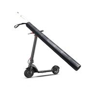 HJGHY 24V,12.8Ah, 36V Electric Scooter Folded Carbon Fiber Battery 24V 36V 12.8Ah 6.6Ah 7.8Ah 8.8Ah 9.6Ah Front Model Scooter Lithium-Ion Battery Replacement