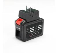 HJGHY 24V 7.8Ah, 24V 5.2Ah 7.8Ah 10Ah Electric Wheelchair Lithium Battery 24V Power Tool Four-Wheeled Mobility Scooter Battery for The Elderly