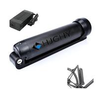HJGHY 24V,8Ah, 24V 8Ah 10.5Ah Water Bottle Shape E-Bike Lithium Battery 24 Volt Kettle Shape Lithium-ion Battery for Electric Mountain Bike Motor